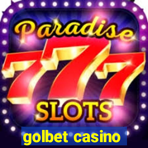 golbet casino